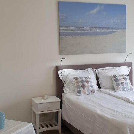 Florian Studio'S Hotel Zandvoort Bagian luar foto