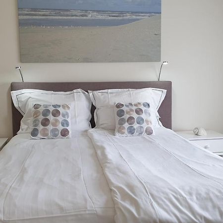 Florian Studio'S Hotel Zandvoort Bagian luar foto