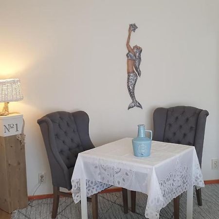 Florian Studio'S Hotel Zandvoort Bagian luar foto