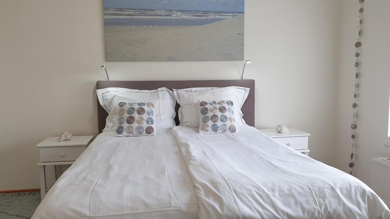 Florian Studio'S Hotel Zandvoort Bagian luar foto
