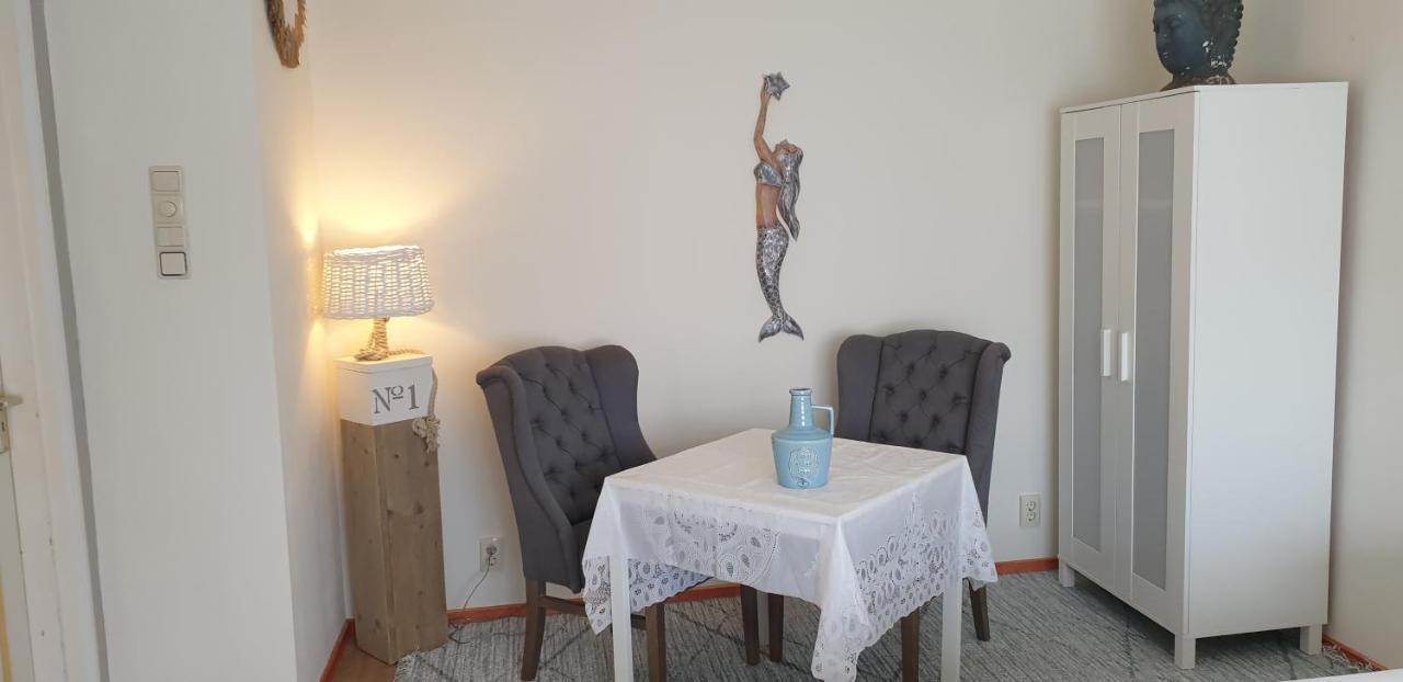 Florian Studio'S Hotel Zandvoort Bagian luar foto